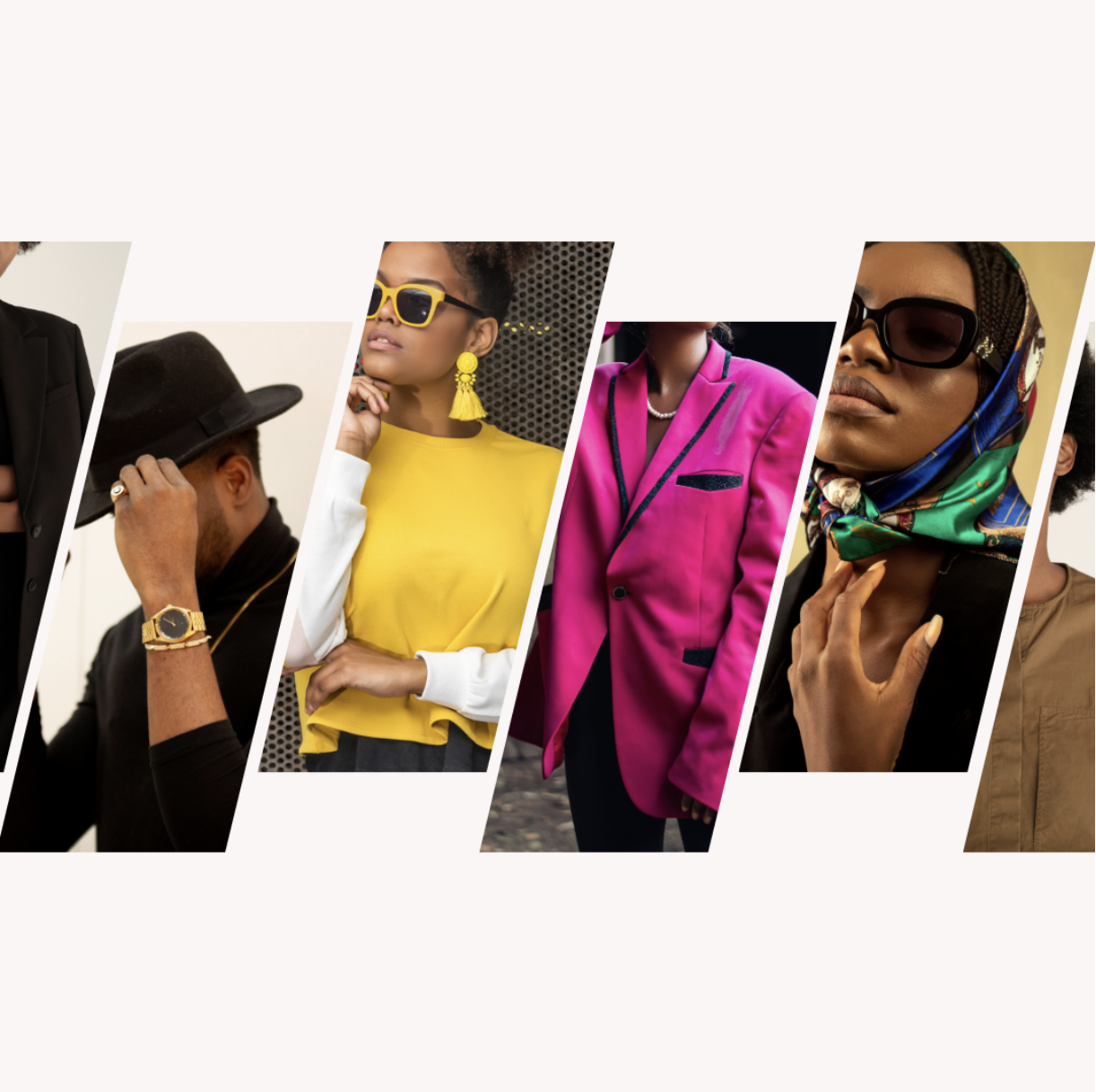 Black Fashion Weekend Martha’s Vineyard